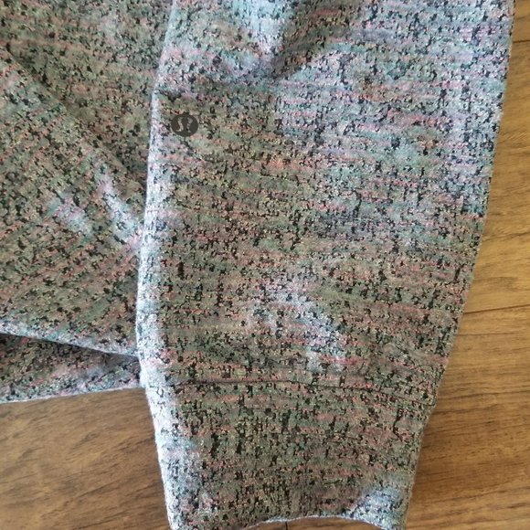 Lululemon Ready to Rulu Jogger Crop - Picture 5 of 5